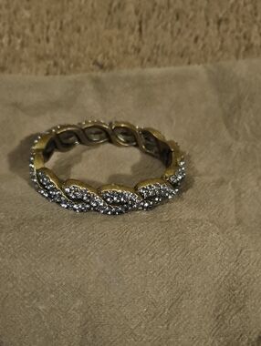 J.Crew Hinge Cuff Bracelet